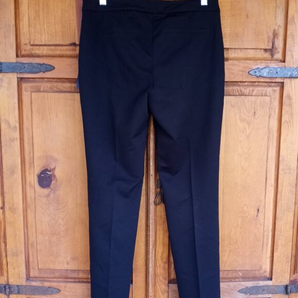 Versatile NYDJ slim trouser pants - Picture 4 of 15